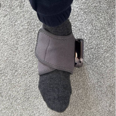 Élimination totale des douleurs aux pieds