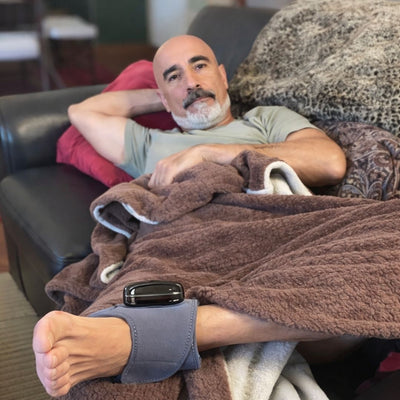 Soulagement instantané